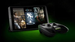 NVIDIA SHIELD Tablet
