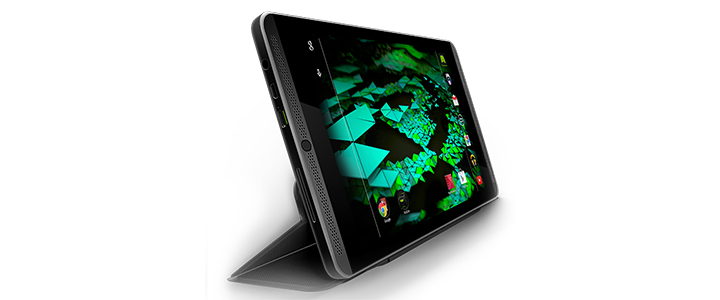 Nvidia Shield Tablet