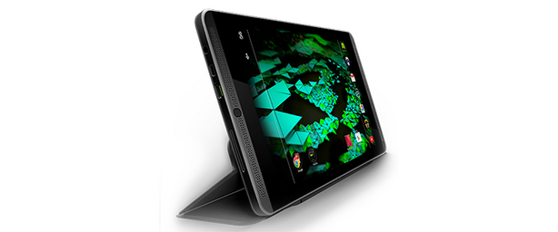 Nvidia Shield Tablet
