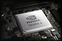 nVidia Tegra 4