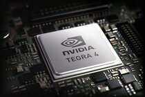 Nvidia TEGRA 4