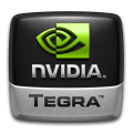 NVIDIA Tegra logo