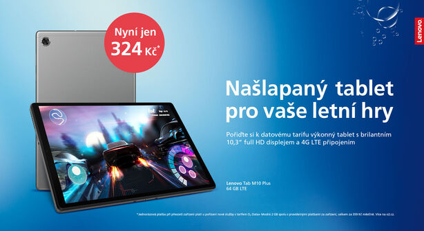 o2 - tarify pro notebooky a tablety