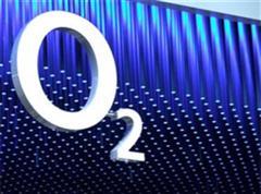 O2: 1.fáze rebrandingu začíná