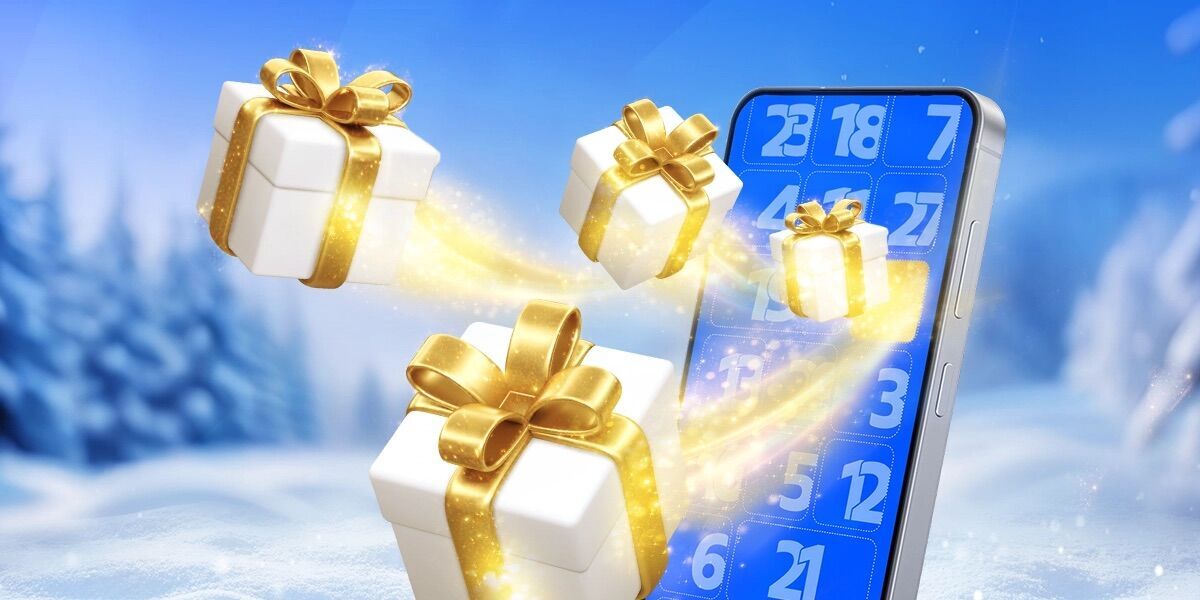 O2 adventní kalendář