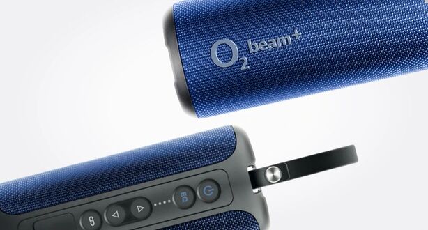 O2 beam+