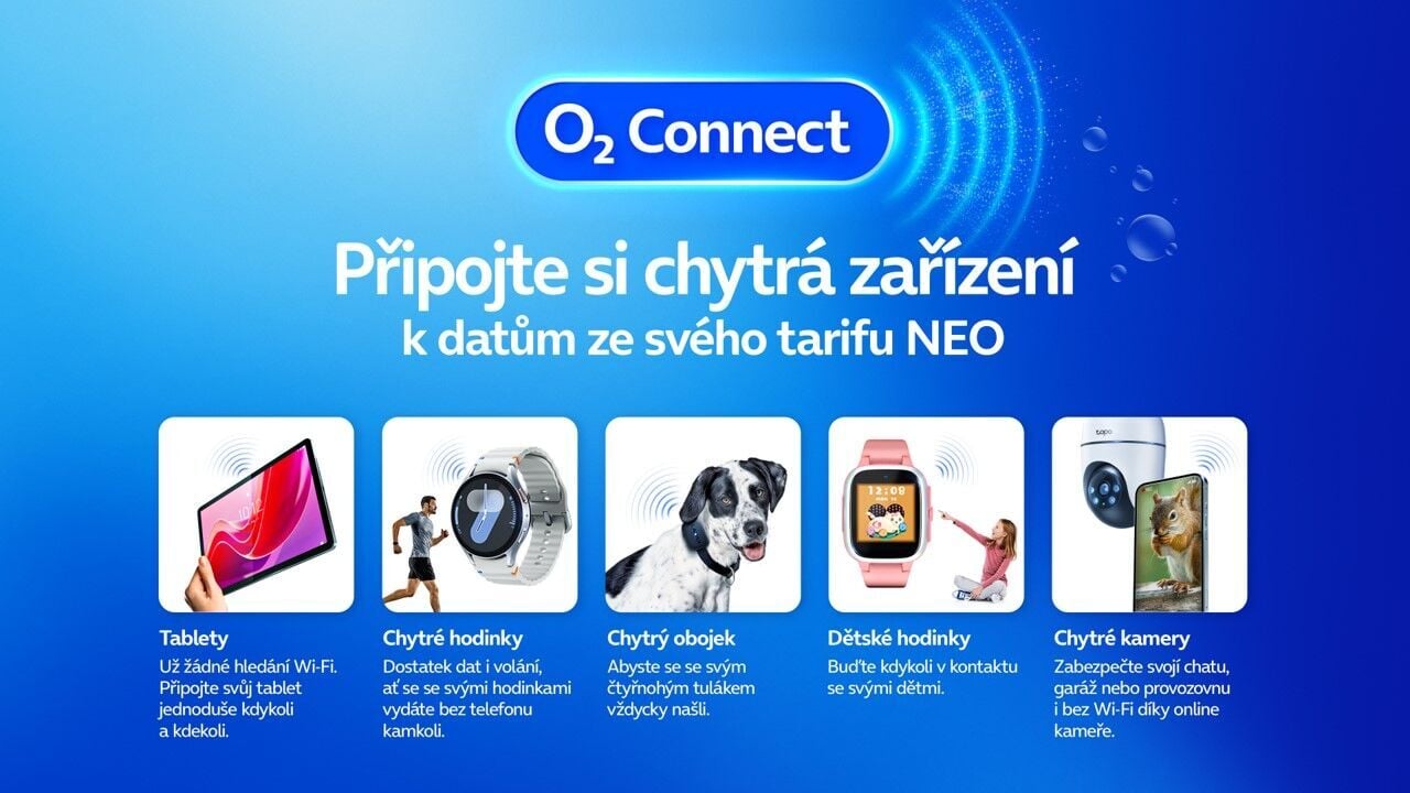 O2 Connect