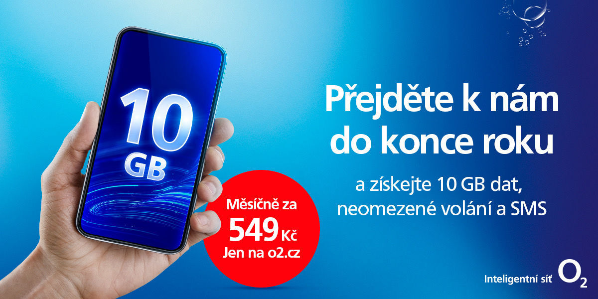 O2 FREE+ Bronozvý