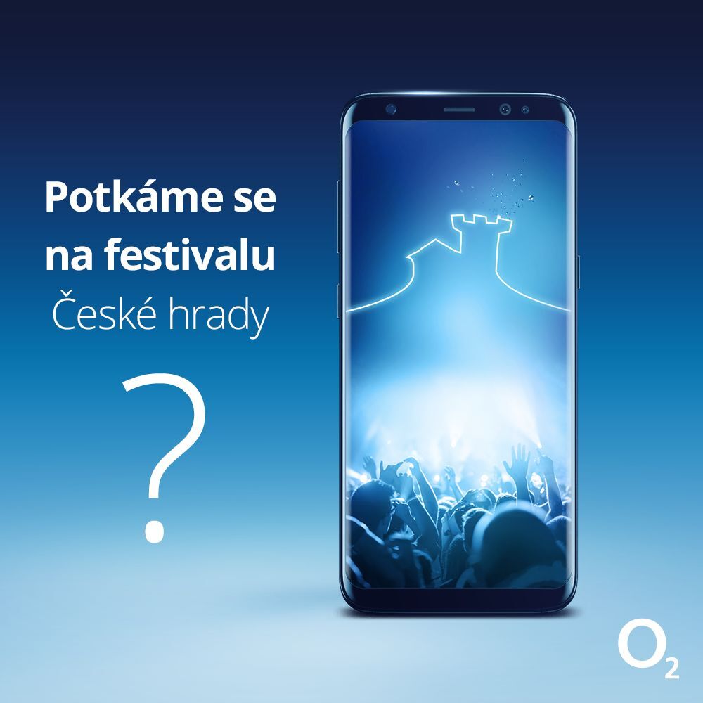 O2 Hrady CZ