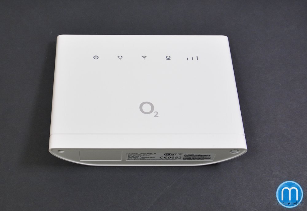 O2 Internet Optimal Air