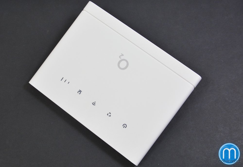 O2 Internet Optimal Air