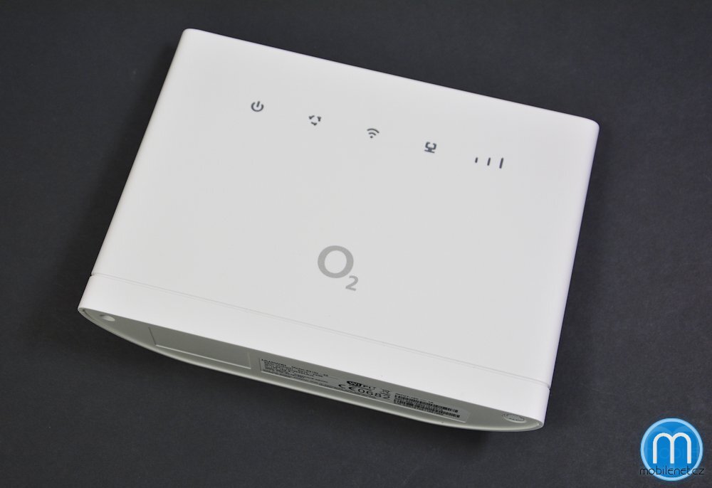 O2 Internet Optimal Air