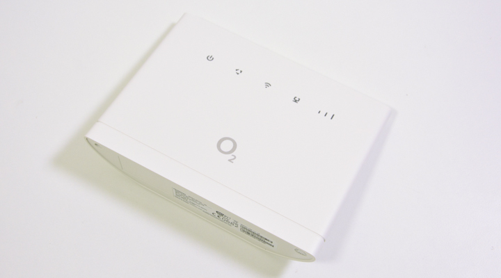 O2 Internet Optimal Air