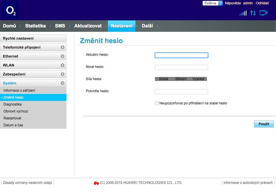 O2 Internet Optimal Air