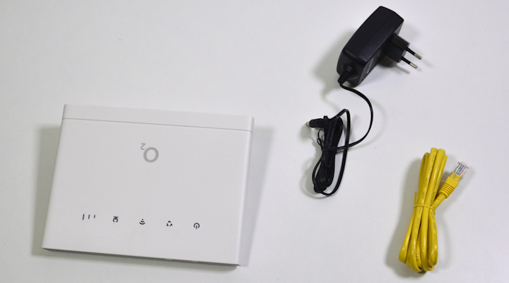 O2 Internet Optimal Air