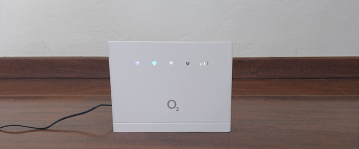 O2 Internet Optimal Air