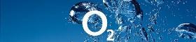 O2 logo