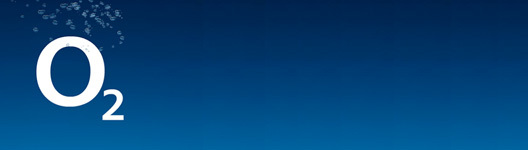 O2 logo