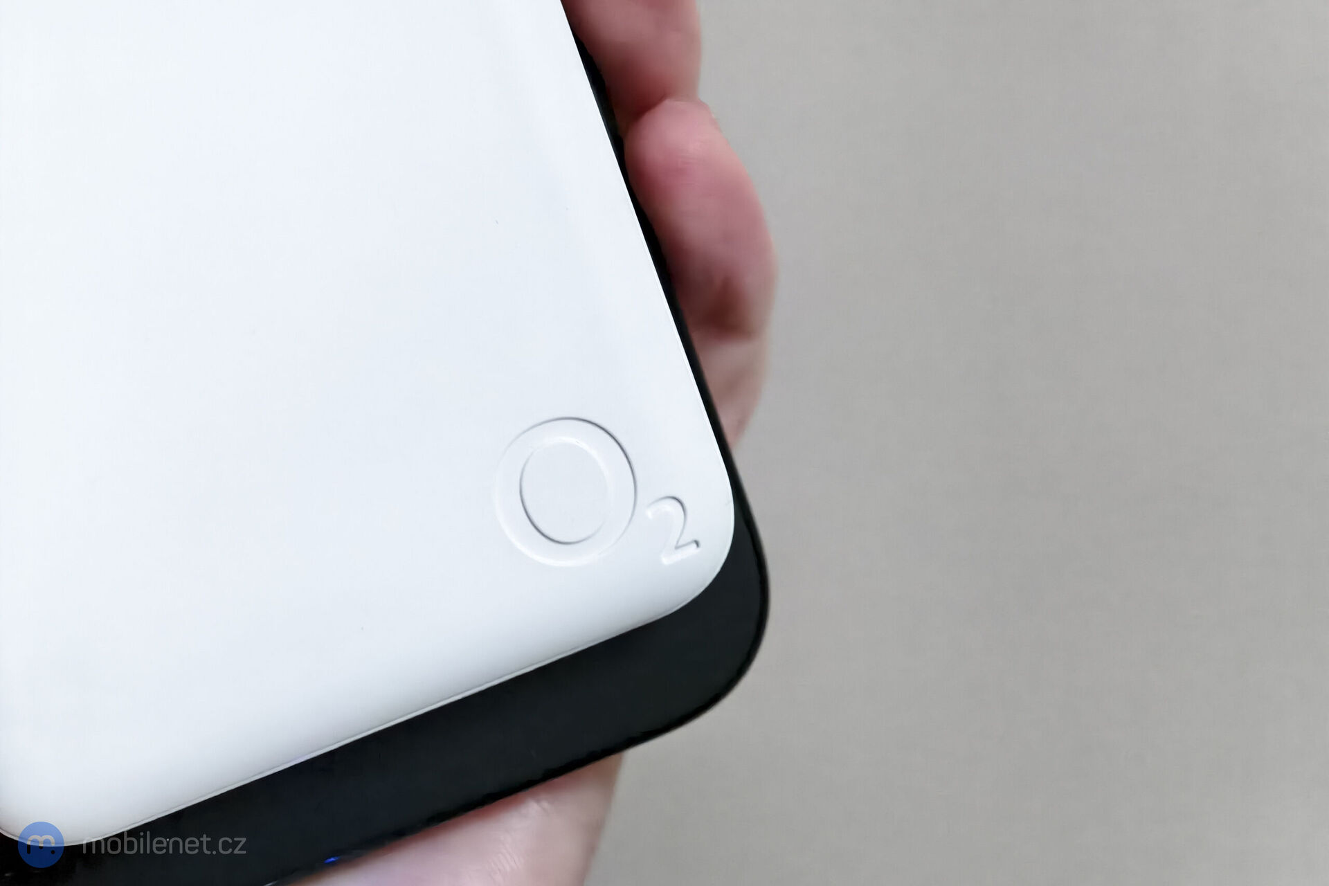 O2 MagSafe 5 000 mAh