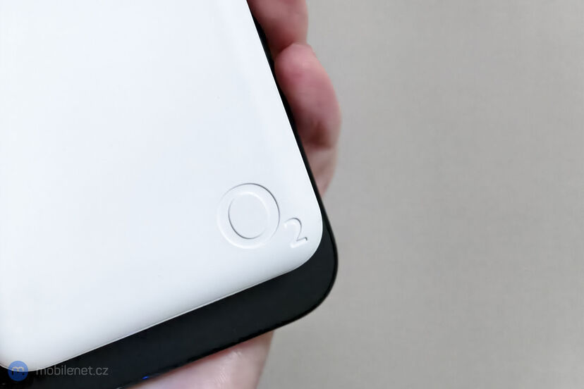 O2 MagSafe 5 000 mAh