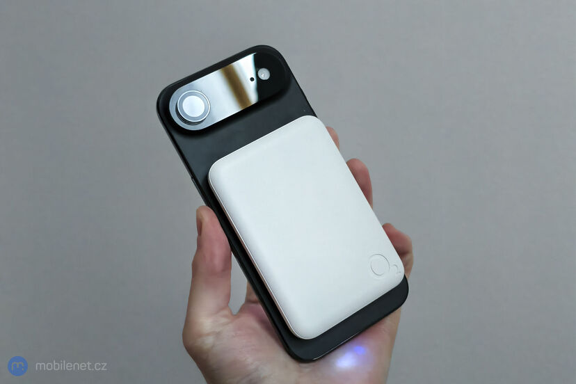 O2 MagSafe 5 000 mAh