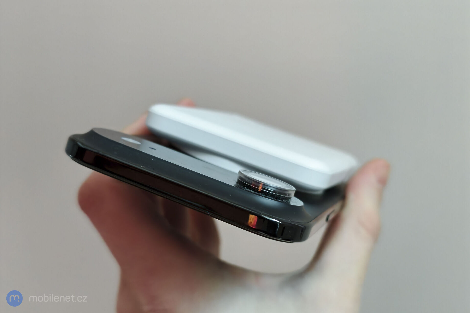 O2 MagSafe 5 000 mAh