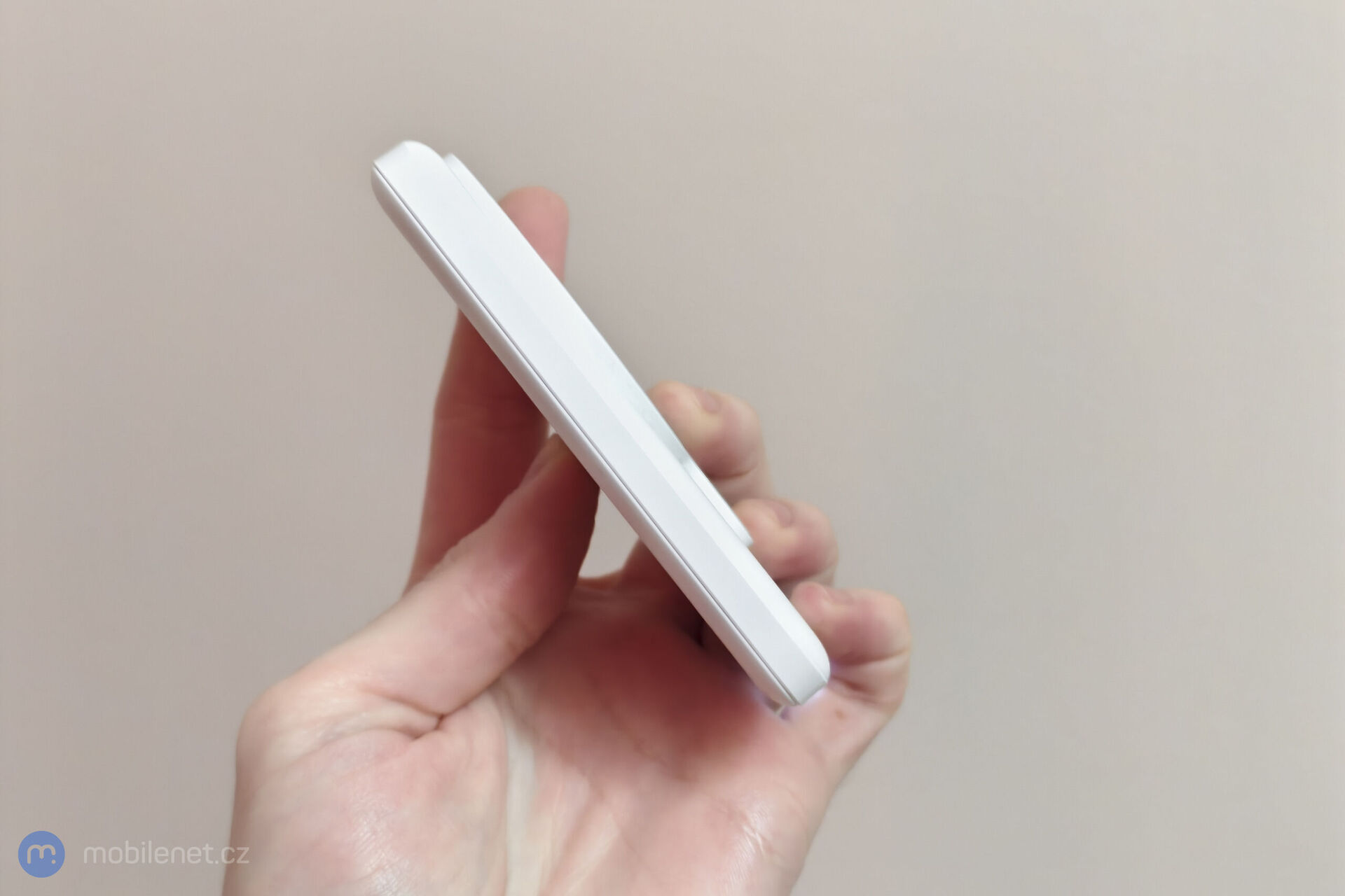 O2 MagSafe 5 000 mAh