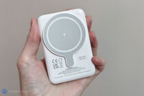 O2 MagSafe 5 000 mAh