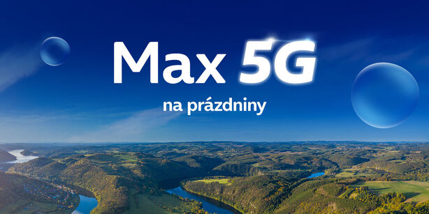 O2 Max 5G