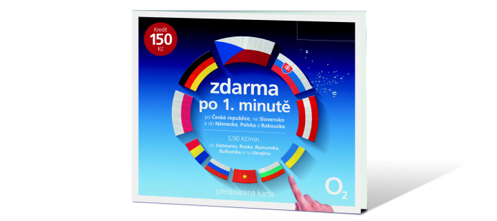 O2 NA!DLOUHO