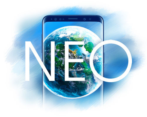 O2 Neo