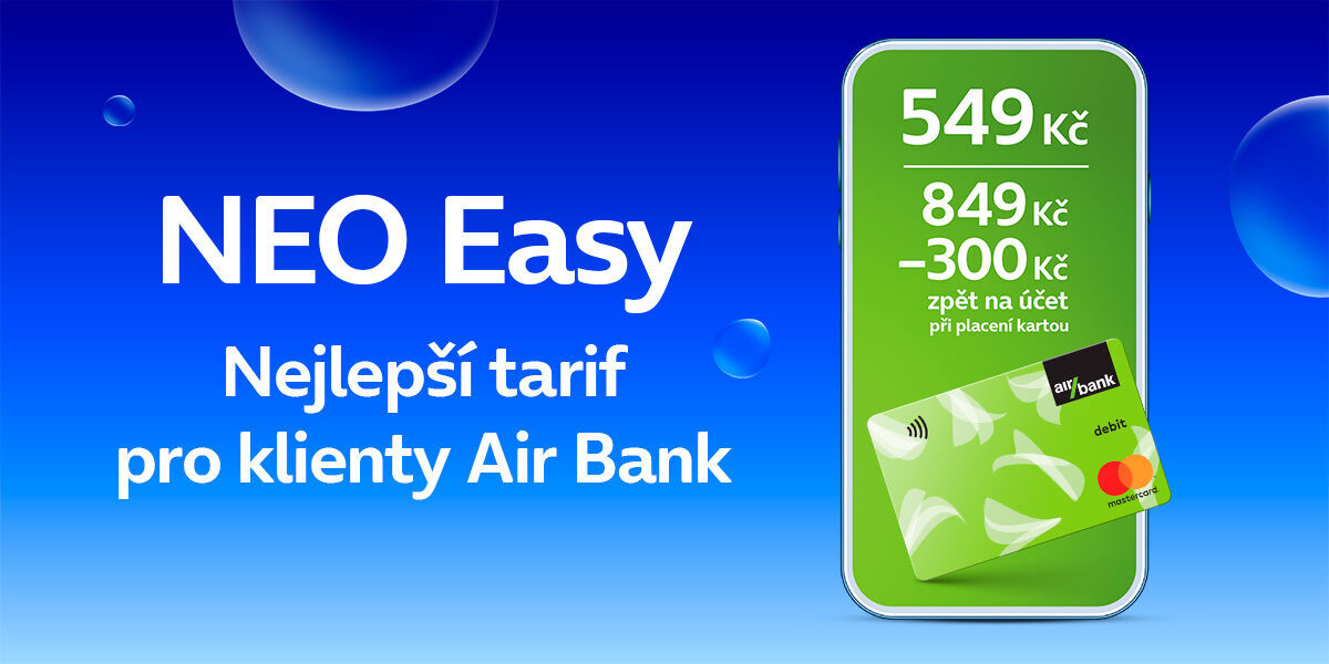 O2 NEO Easy