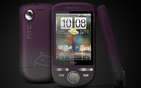 O2 od února exkluzivně nabídne HTC Tattoo