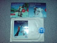 O2 opět ve velkém rozdává SIM karty!