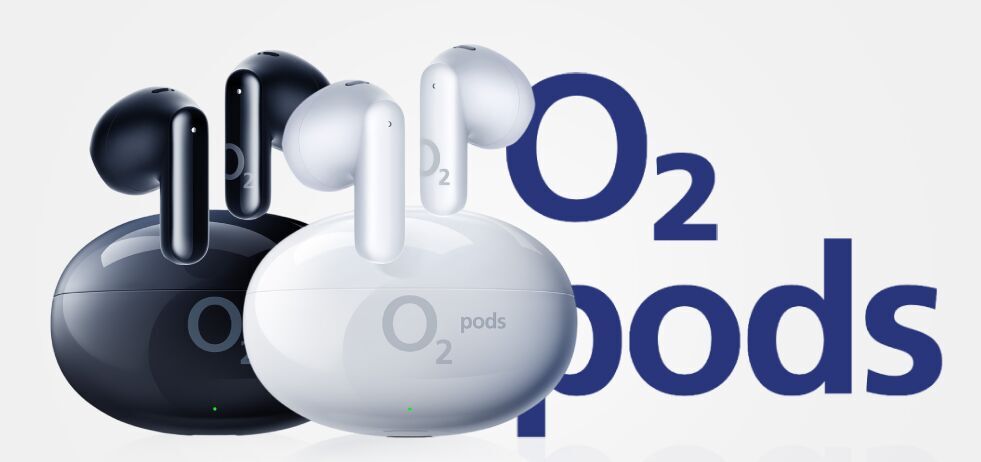 O2 Pods 2024