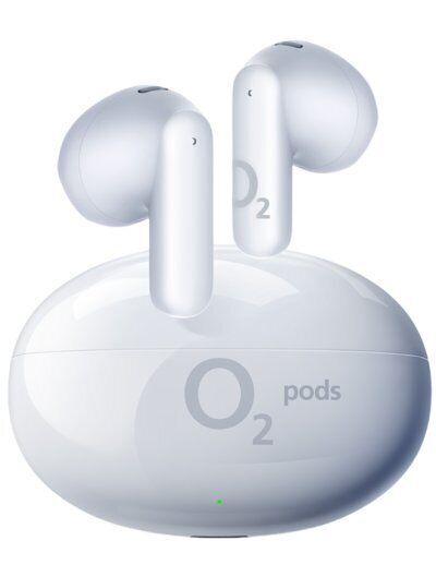 O2 Pods 2024