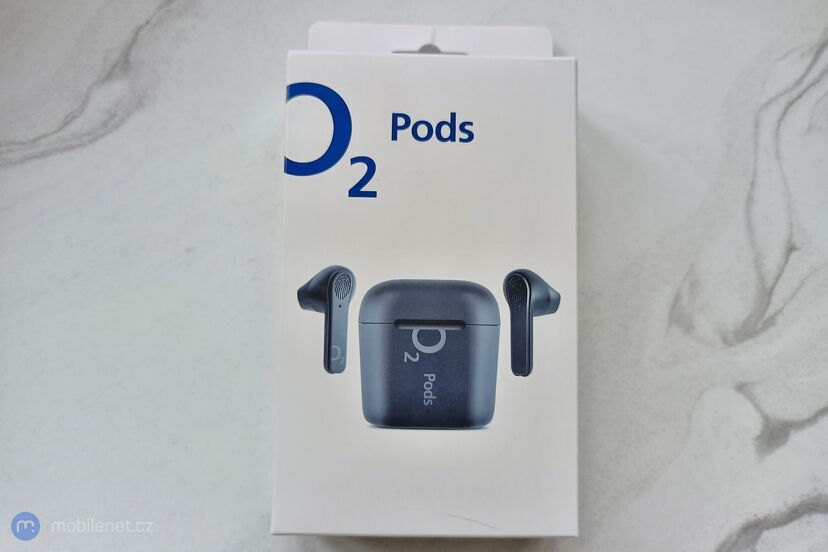 O2 Pods