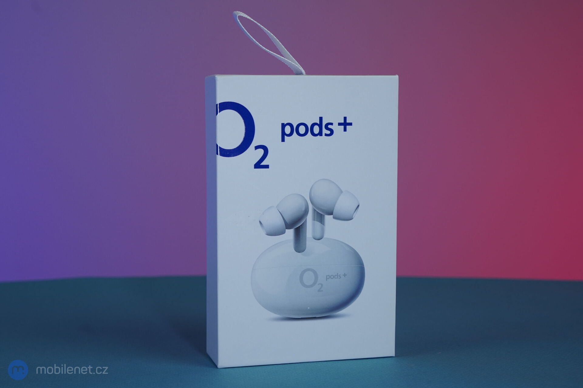 O2 Pods+