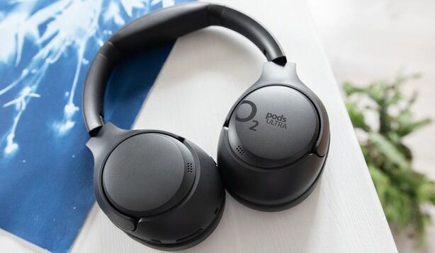 O2 Pods ULTRA