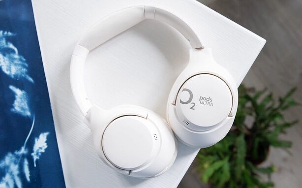 O2 Pods ULTRA