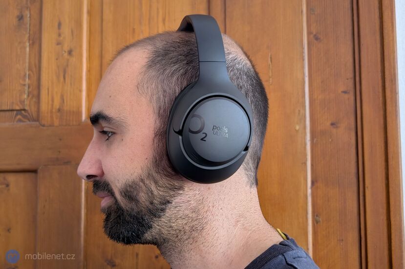 O2 Pods ULTRA