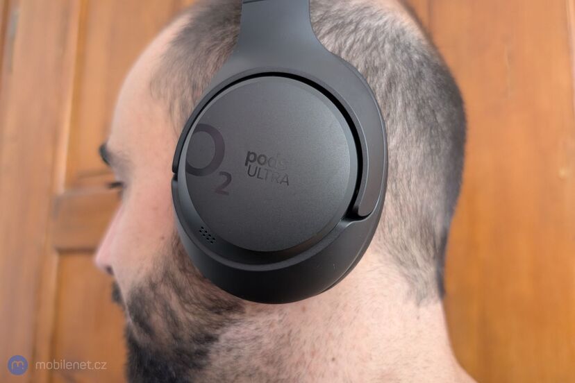 O2 Pods ULTRA