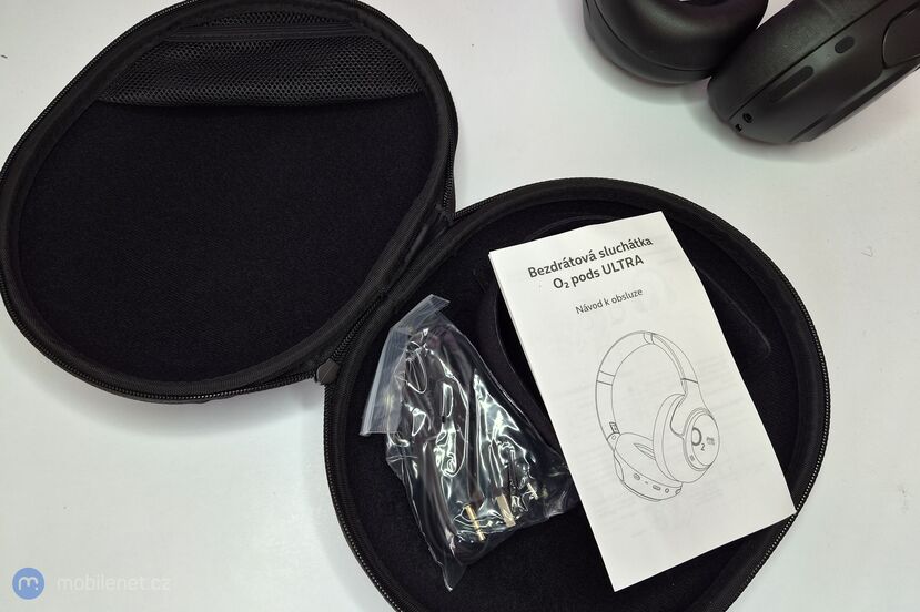 O2 Pods ULTRA