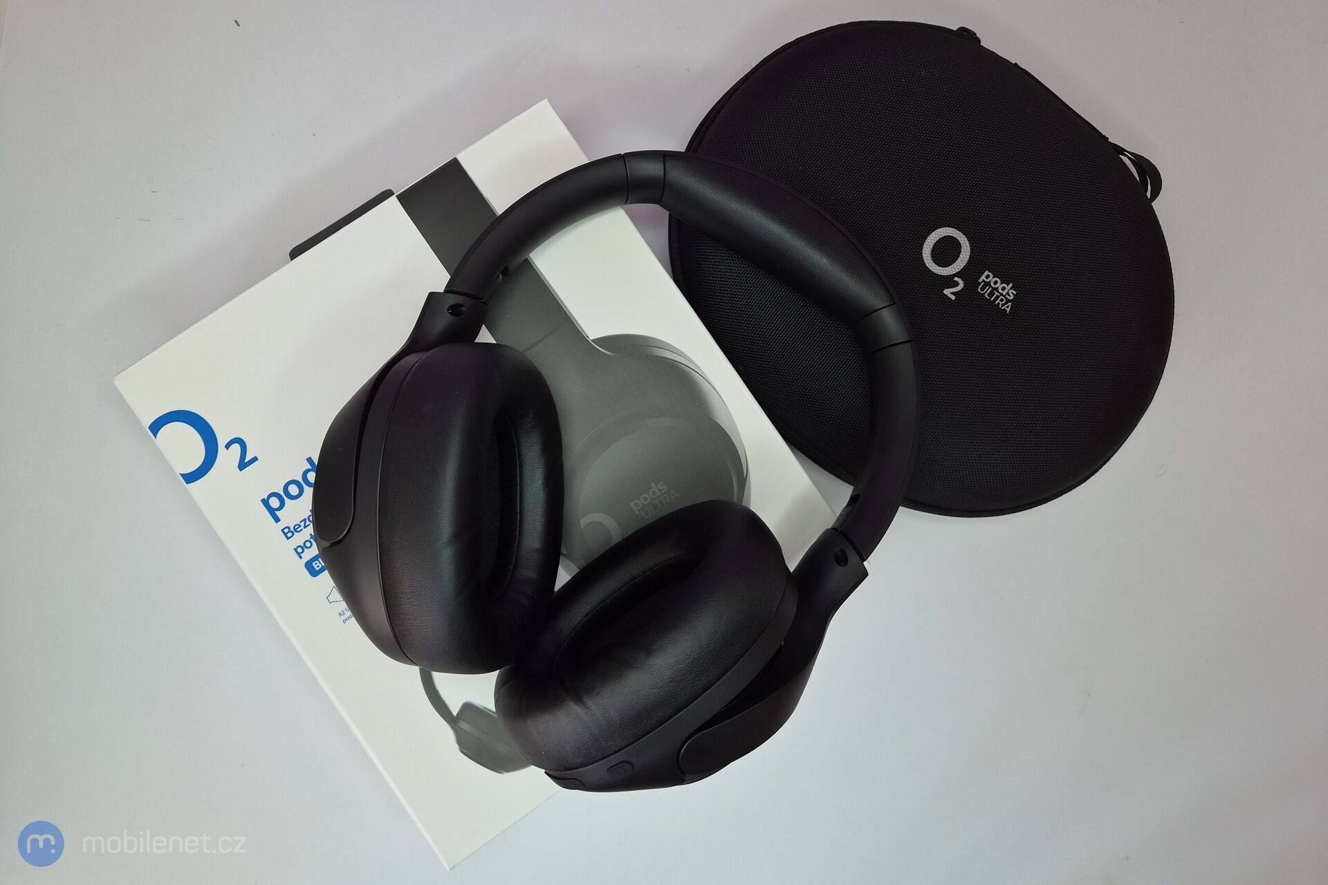 O2 Pods ULTRA