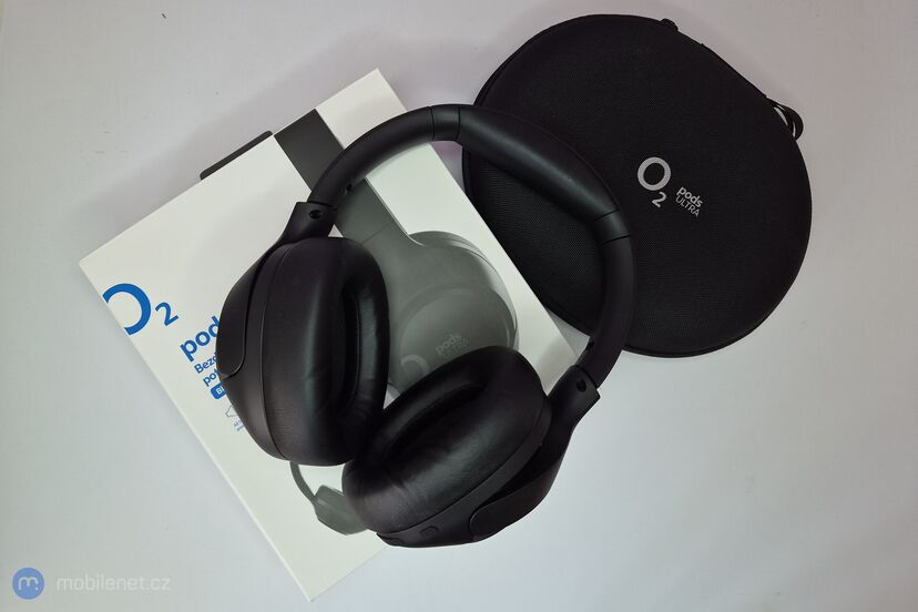 O2 Pods ULTRA