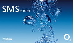 O2: pohodlná SMS, MMS komunikace přes PC