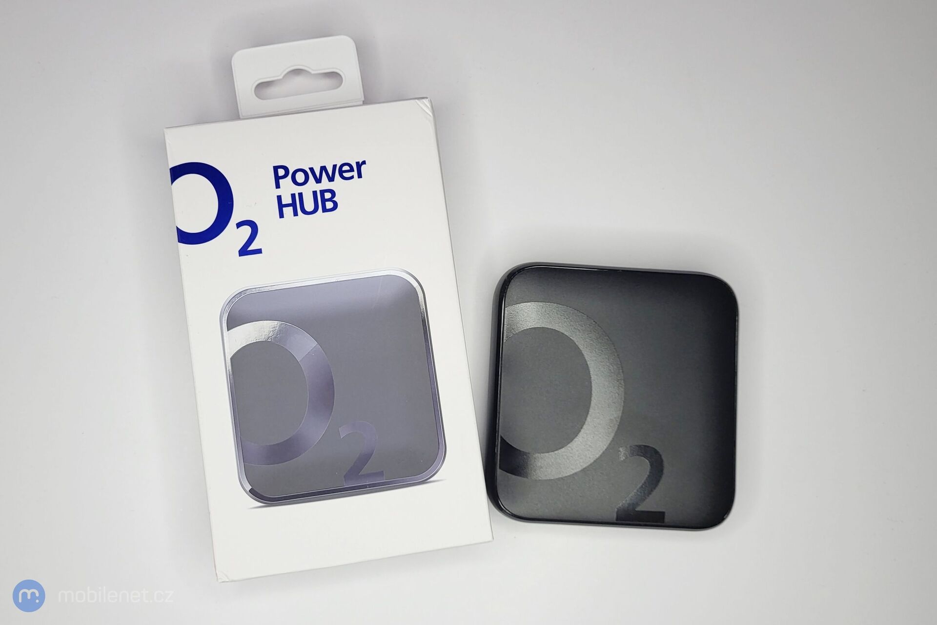 O2 Power HUB