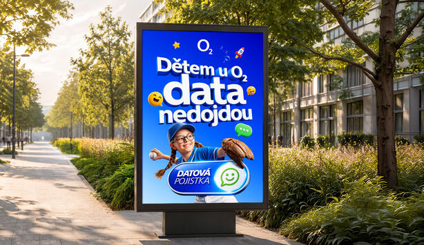 O2 Pro děti