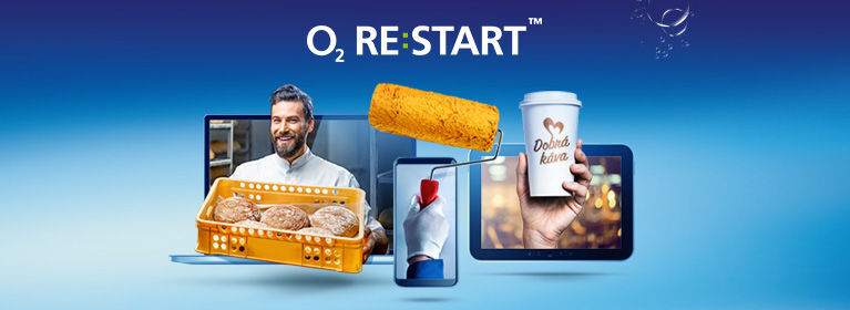 O2 RE:START