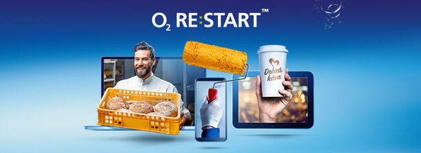 O2 RE:START